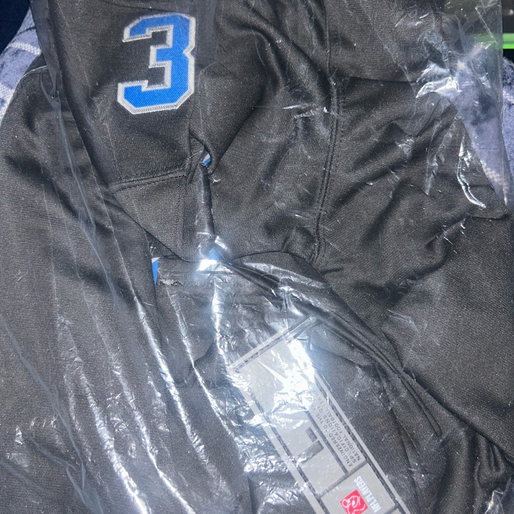 *New* Brian Branch Jersey